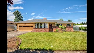 721 NE 109th Ct. Portland, OR 97220