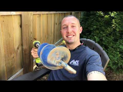 Sentricon Termite Bait Station Install (Tips and...