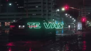 TE VAS ( Turreo Edit ) ✘ CHUKA DJ