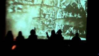 Moonspell - Senhores da Guerra