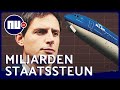 Hoe belangrijk is KLM voor Nederland? | NU.nl