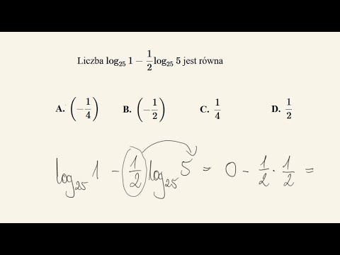 Matura poprawkowa 2023 - zadanie 3