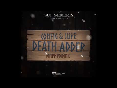 Video thumbnail for Death Adder