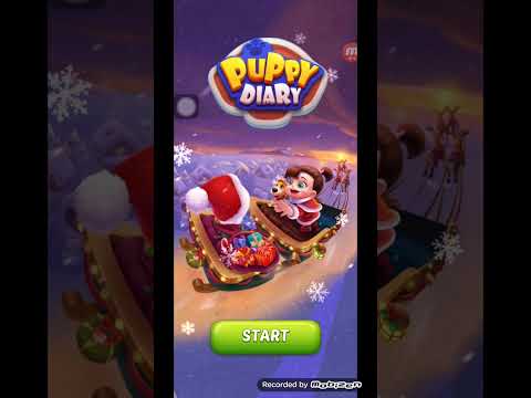 Cookie Jam Blast Lv 1180-1184/Sweet Crunch Lv 113-116/Puppy Diary Lv 176-179 Part 2