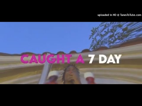 JaylilMoney - Caught A 7Day (Unreleased)