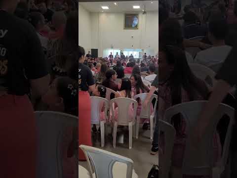 1° Encontro de Violeiros Paranavai PR 