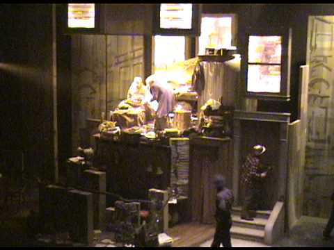 Clutter (The True Story of the Collyer Brothers Who Never Threw Anything Out)