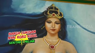 Download lagu Roro Fitria Punya Lukisan Seharga 1 Miliar | SOBAT MISQUEEN (21/02/21) Part 2 mp3