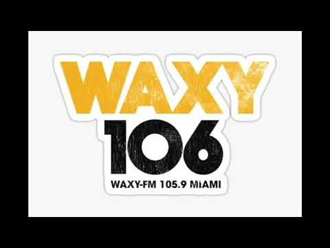 WAXY 106 Miami - Quincy McCoy - Summer 1974 - Radio Aircheck