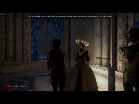Dragon Age: Inquisition - Part 152