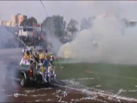 Speedway UEM European Champions Cup 2010. Miskolc (Hungary), Part 1.