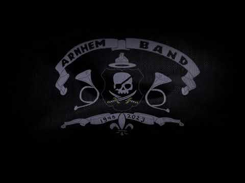 Arnhem Band - carnaval Teaser