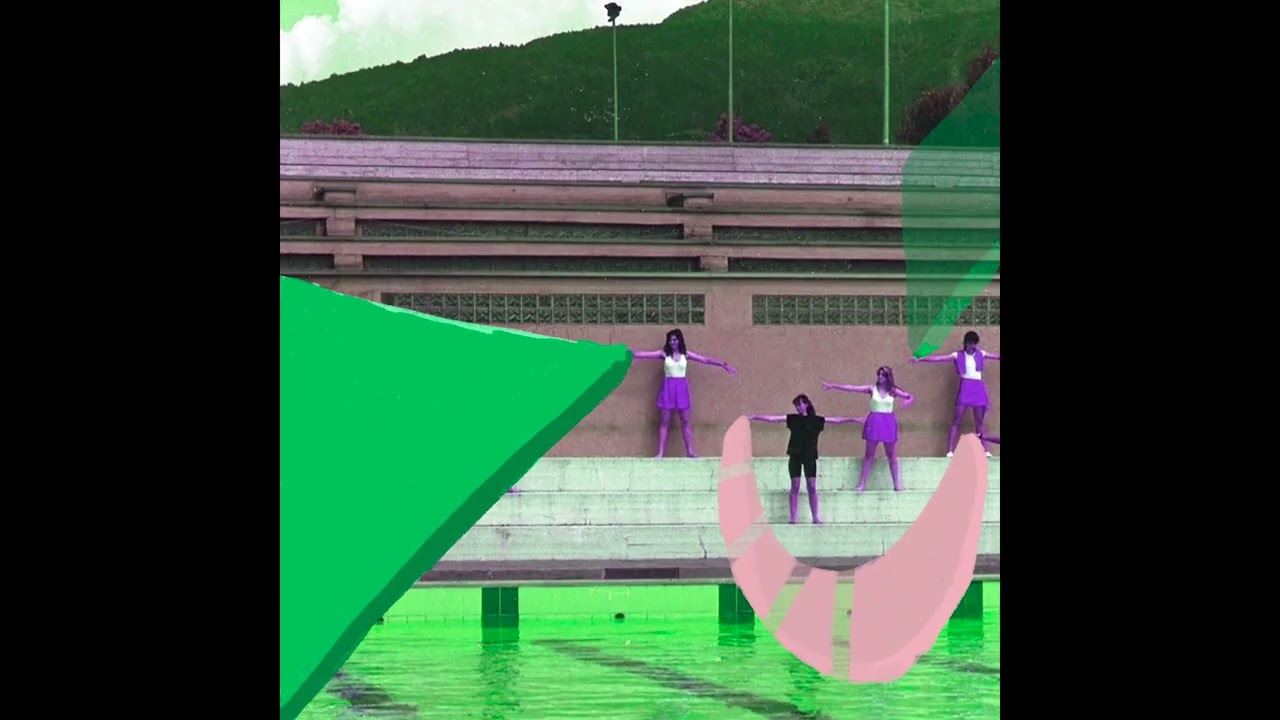 Phantom Handshakes - Wisdom