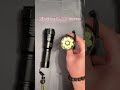Are Amazon Flashlights LEGIT