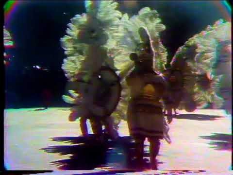 1977 Viking Fancy Brigade "Victory March Of The Spartans" - 17th Place