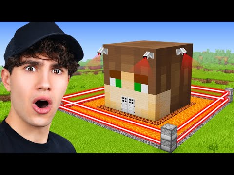 Building the Safest House Against Mick