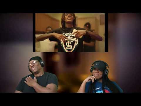 Lil Mister Ft. Diesel - Take Off [Official Video]| #reaction