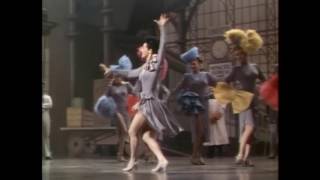 Great Song &amp; Tap Dance Number  1946  (Ginny Simms &amp; Estelle Sloan)