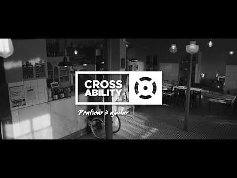 CROSSABILITY – The Climbing Counter