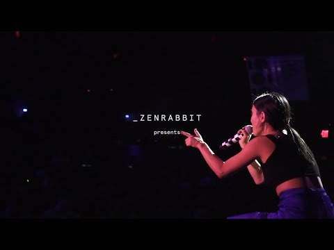 05.11.18 SOSUPERSAM // PRIORITY TOUR: SF