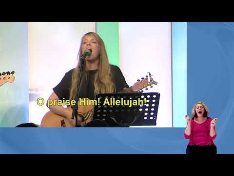 All Creatures Of Our God And King - Emu Music: Keswick Archive - Virtually Keswick Convention