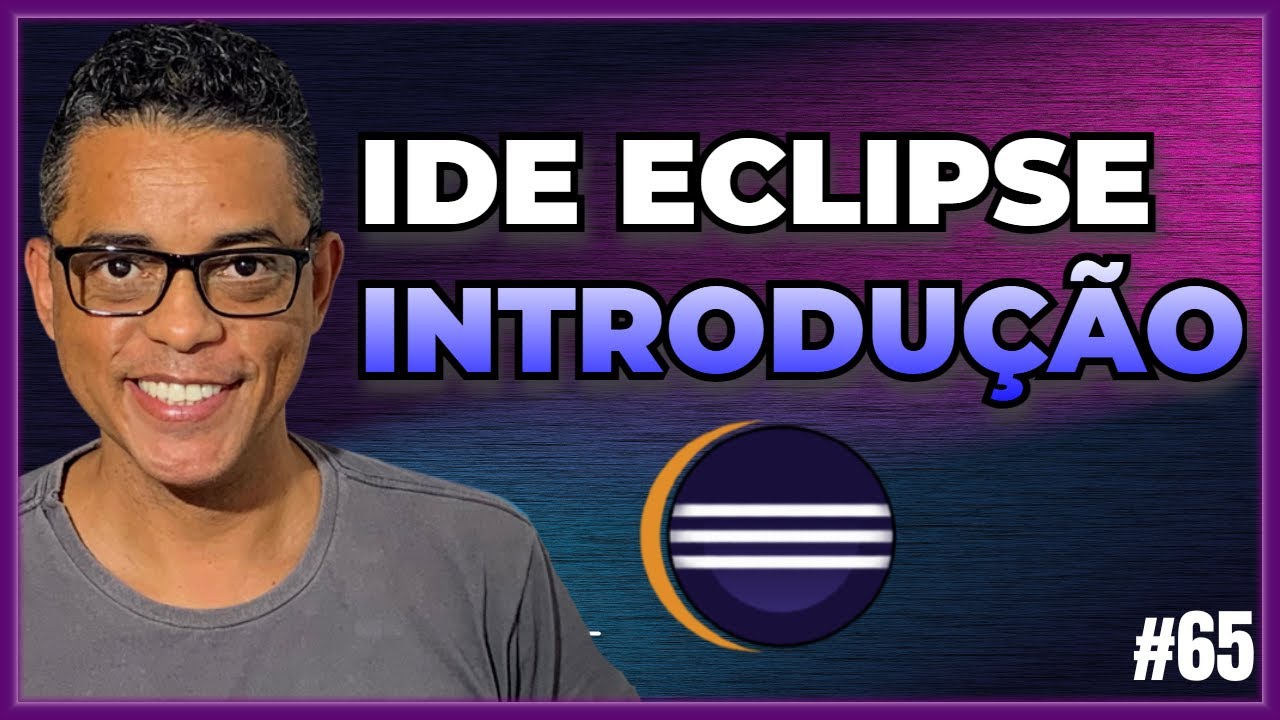 Como Usar Eclipse No Java + O Seu Primeiro Projeto (Princípios Básicos)