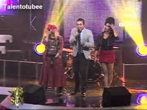 YO SOY AXL ROSE & AMY WINEHOUSE " SWEET CHILD O'MINE " [06/08/12] YO SOY PERU .