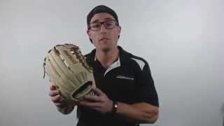 Video thumbnail: Marucci Honor the Game Series: HTG1275