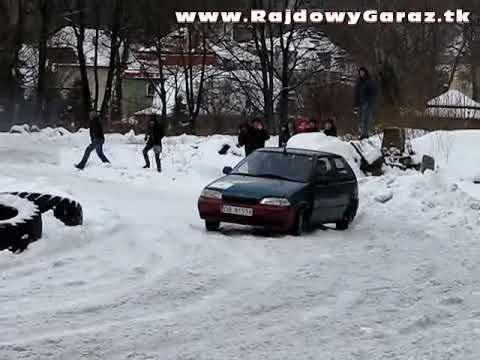 1 Walimska Zimówka 2012