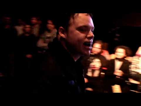 Cascade Strong Style vs. Romantic Nerds - Tag Team Championship - 11/30/2018 - 3-2-1 BATTLE!