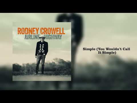 Simple (You Wouldn’t Call It Simple)
