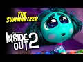 INSIDE OUT 2 2024 In 10 Minutes Movie Recap