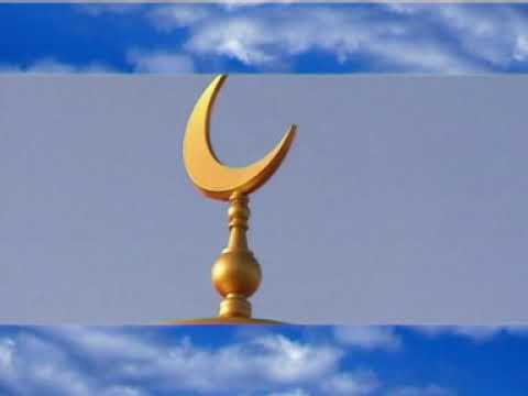 Yazbedi Mahmudow - Alla hu Allah