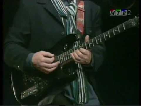 Ismet Shaini - Endrra tvm2