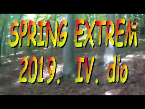 536.DEČKI ŽUTNICE -SPRING EXTREM 2019.  IV.  dio