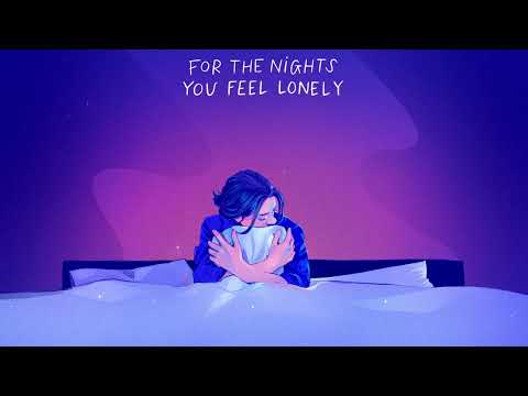 For The Nights You Feel Lonely - Sample Meditation