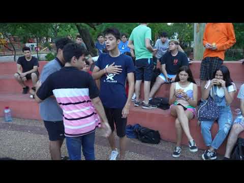 NATO VS ENRI SEMIFINAL EL COLISEO FECHA 2