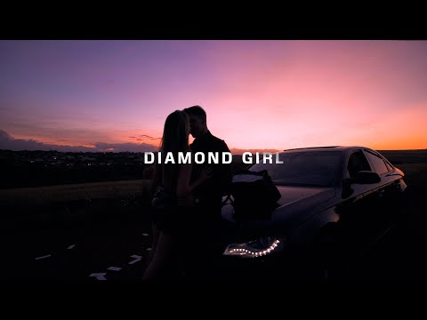 SCHUTZER & MING -  Diamond Girl ft. Pershard Owens (Official Music Video)