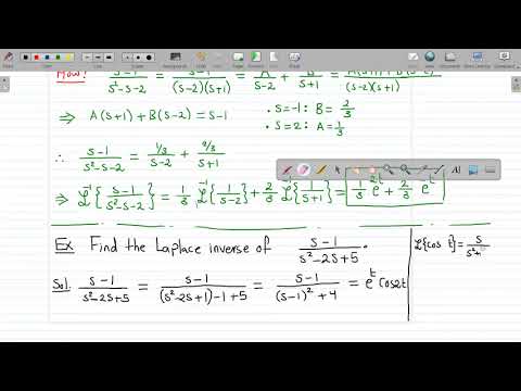 MATH 205-S2020 | Lecture 17