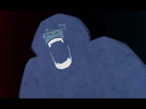 Omar LinX - The Wild (Official Video)