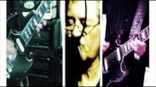 Ian Gillan &amp; Tony Iommi (WhoCares) - Out of My Mind