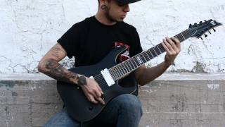 Born of Osiris - Machine