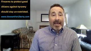 SFL - Firearms of any kind, in DEFENSE of self or neighbors