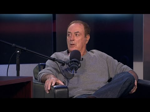 Al Michaels recalls Russell Wilson's SB interception