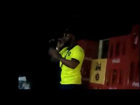 MC Dingo do Mercado / Ao Vivo no Jupiá Drinks (( Exclusivo ))