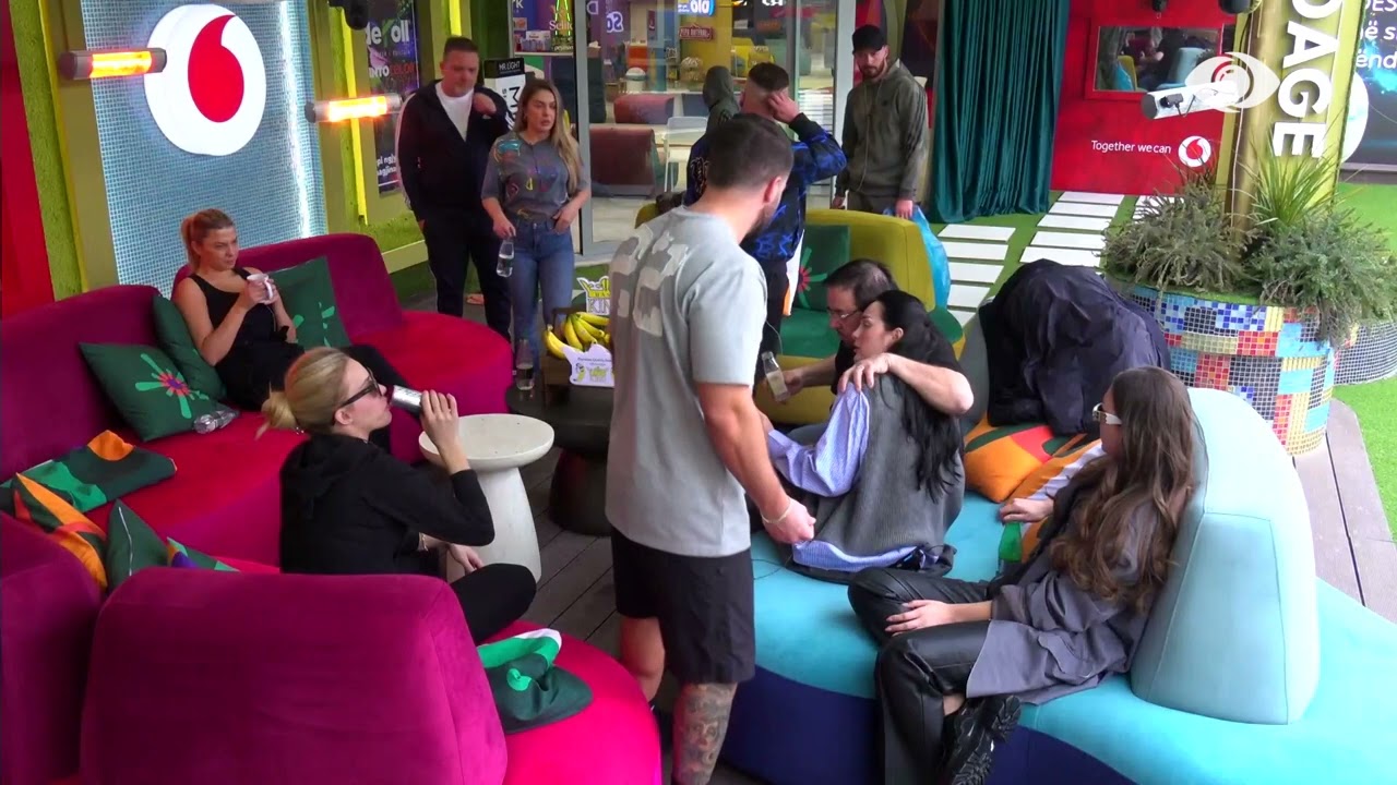 “E pështirë” / Erjola: Ti Ilnisa Agolli hera e parë dhe e fundit që më përmend familjen!