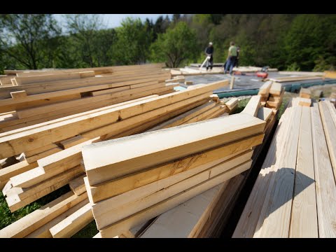 Zobacz filmy, Skałka Tartacznictwo i Przerób Tarcicy Henryk Szczepańczyk, Skałka