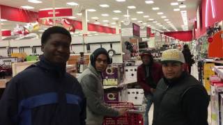 You Can't Just Disrespect Anyone In America (St Lucian Comedy)