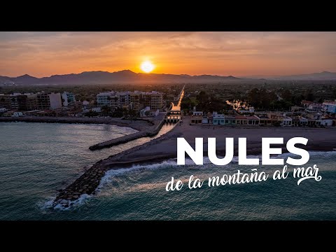 Playa de Nules, la marjal y el Estany (2022)