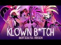 Klown Bitch UNOFFICIAL FULL VERSION HELLUVA BOSS Mammon S Magnificent Musical S02 E07